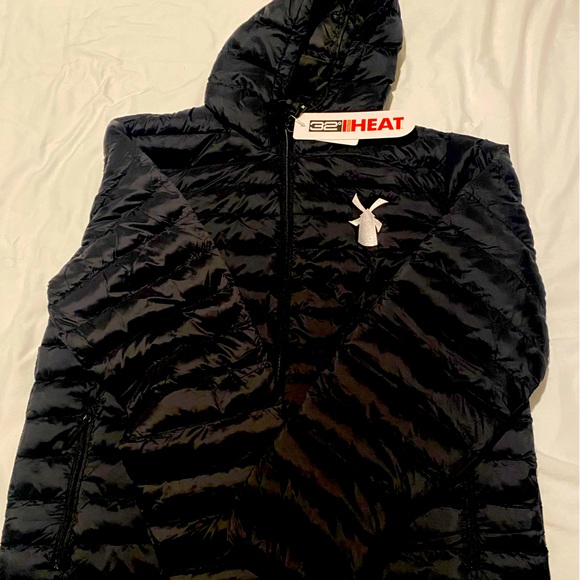 Dutch Bros Other - Dutch Bros Puffer